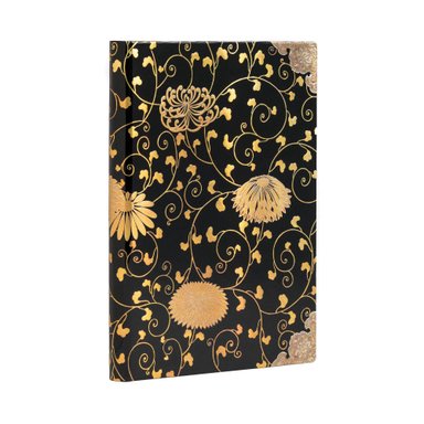 LIBRETA PAPERBLANKS KARAKUSA MINI TAPA DURA - 2