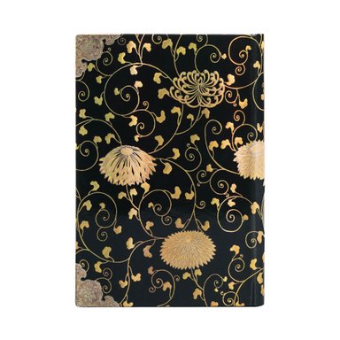 LIBRETA PAPERBLANKS KARAKUSA MINI TAPA DURA - 4