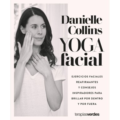 LIBRO YOGA FACIAL - COLLINS, DANIELLE - 1