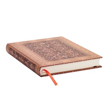 AGENDA 2023 PAPERBLANKS TERRENE TAPA DURA VISTA SEMANAL MIDI - 3