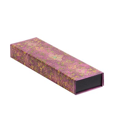 CAJA ESTUCHE PARA LAPICES SANGORSKI JUBILEO DE DIAMANTE PAPERBLANKS - 1