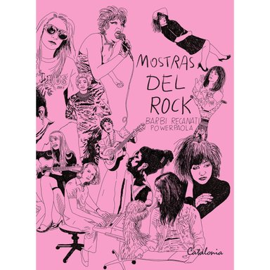 MOSTRAS DEL ROCK - 1