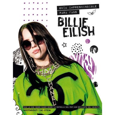 BILLIE EILISH - 1