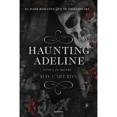 HAUNTING ADELINE - 1