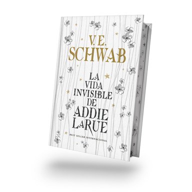 LA VIDA INVISIBLE DE ADDIE LARUE. EDICION COLECCIONISTA - 1