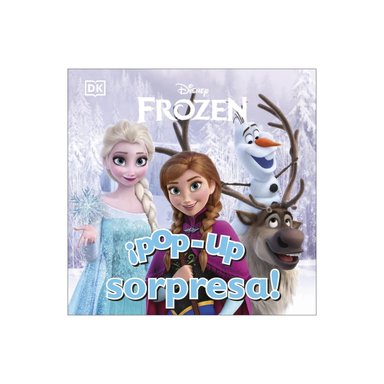FROZEN (LATAM) - 1