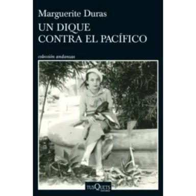 UN DIQUE CONTRA EL PACIFICO - 1
