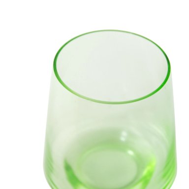 SET 6 VASOS VERONA VERDE - 4