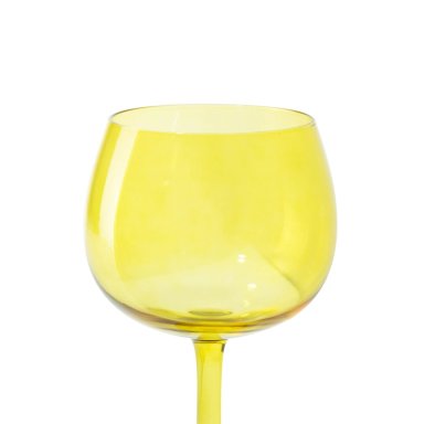 SET 6 COPAS GIN/AGUA ULM AMBAR - 8