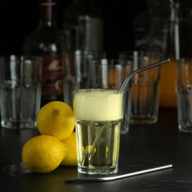 SET 12 VASOS ANDRE S 300 ML - 2