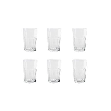 SET 12 VASOS ANDRE S 300 ML - 3