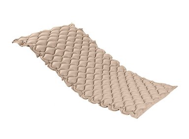 COLCHÓN ANTIESCARAS + COBERTOR IMPERMEABLE 1½ PLAZA - 2
