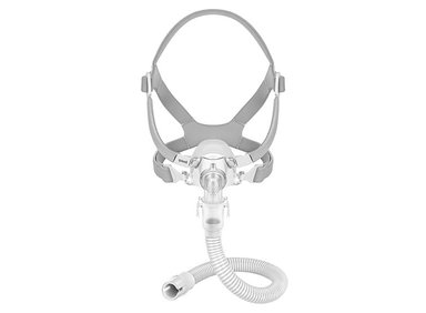 MÁSCARA TOPMEDIC NASAL YUWELL YN 03 TALLA L - 2