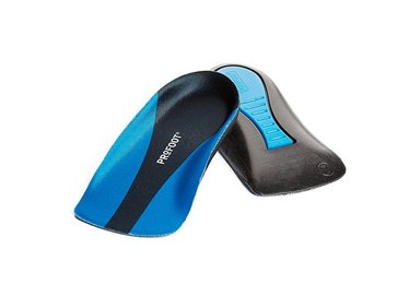 PLANTILLAS ORTOPÉDICAS RECORTABLE PARA FASCITIS PLANTAR - 2