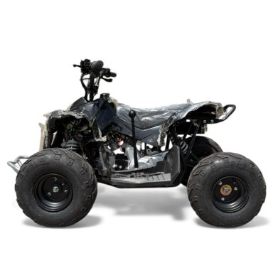 CUATRIMOTO ABMMOTOS RAPTOR 110CC - AUTOMATICA - 2