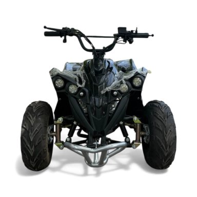 CUATRIMOTO ABMMOTOS RAPTOR 110CC - AUTOMATICA - 3