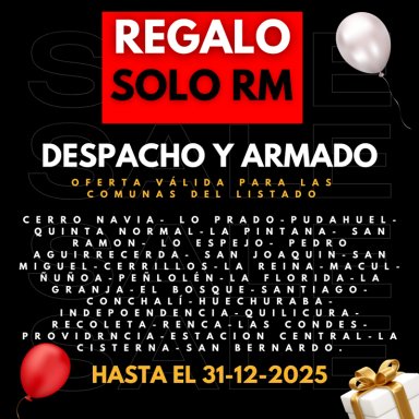 CUATRIMOTO ABMMOTOS RAPTOR 110CC - AUTOMATICA - 6