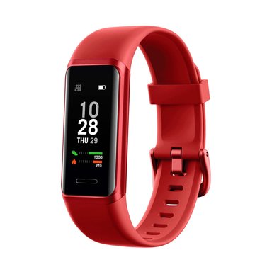 RELOJ SMART WATCH CUBITT CT1S2-44 ROJO UNISEX - 2