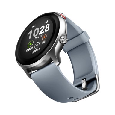 RELOJ SMART WATCH CUBITT CT4-88 GRIS UNISEX - 3