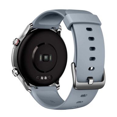 RELOJ SMART WATCH CUBITT CT4-88 GRIS UNISEX - 4