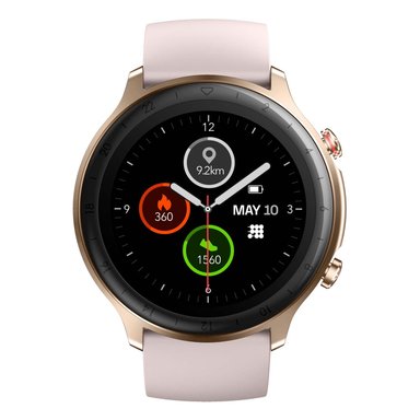 RELOJ SMART WATCH ROSA - 1