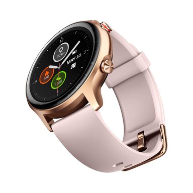 RELOJ SMART WATCH ROSA - 3
