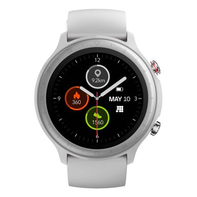 SMARTWATCH CUBITT CT4G-77 BLANCO UNISEX - 1