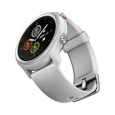 SMARTWATCH CUBITT CT4G-77 BLANCO UNISEX - 2