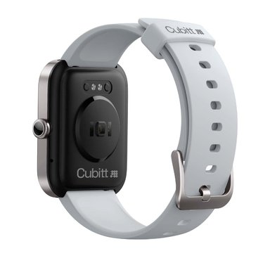 SMARTWATCH CUBITT CT2P2-18 GRIS UNISEX - 2