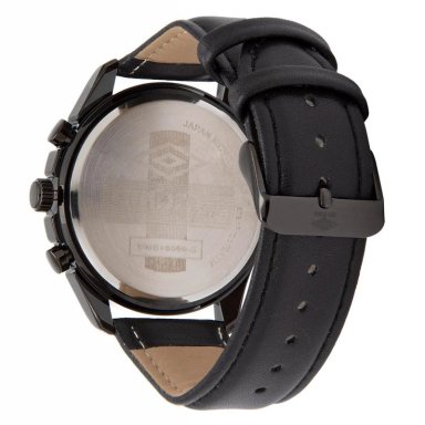 RELOJ UMBRO PLUS UMBP-6500-5 NEGRO HOMBRE - 2
