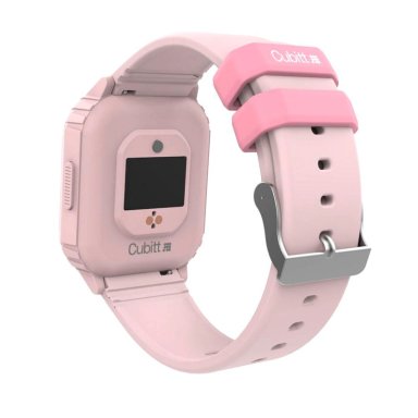 RELOJ SMART WATCH ROSA - 2