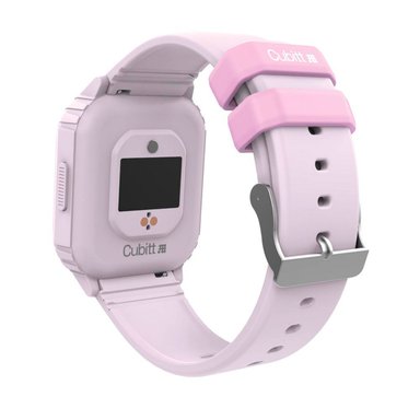 RELOJ SMART WATCH CUBITT CTJR-6 PURPURA NIÑO - 2