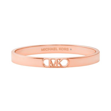 BRAZALETE MICHAEL KORS ORO ROSA MUJER - 1