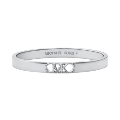 BRAZALETE MICHAEL KORS PLATEADO MUJER - 1