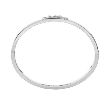 BRAZALETE MICHAEL KORS PLATEADO MUJER - 2