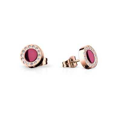 GIFT SET BERING ACERO INOXIDABLE 427-707-PURPLE PURPURA MUJER - 2