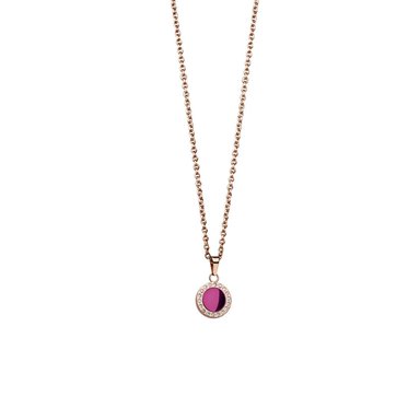 GIFT SET BERING ACERO INOXIDABLE 427-707-PURPLE PURPURA MUJER - 3