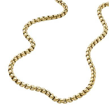 COLLAR FOSSIL JF04575710 DORADO - 1