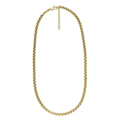 COLLAR FOSSIL JF04575710 DORADO - 2