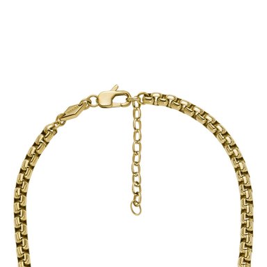 COLLAR FOSSIL JF04575710 DORADO - 3