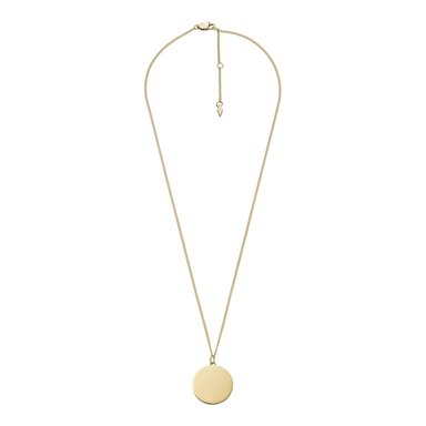COLLAR FOSSIL JF04385710 DORADO - 2