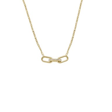 COLLAR FOSSIL JF04523710 DORADO - 1