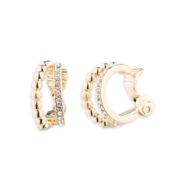AROS METAL RALPH LAUREN LAUREN LAUREN DORADO MUJER - 1