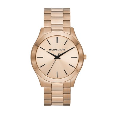RELOJ DE PULSERA MICHAEL KORS DORADO - 1