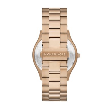 RELOJ DE PULSERA MICHAEL KORS DORADO - 3