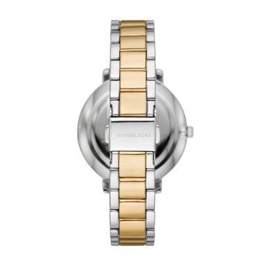 RELOJ DE PULSERA MICHAEL KORS BICOLOR MUJER MK4595 - 3