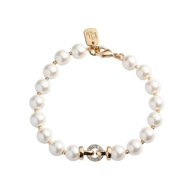 PULSERA LAUREN RALPH LAUREN DORADA 14B00465 - 1