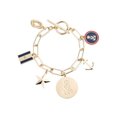 PULSERA LAUREN RALPH LAUREN DORADA 14B00464 - 1