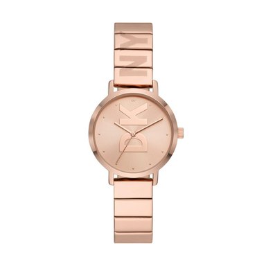 RELOJ DKNY NY2998 ORO ROSA MUJER - 1