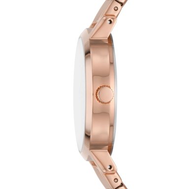 RELOJ DKNY NY2998 ORO ROSA MUJER - 2
